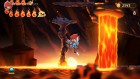 Screenshots de Monster Boy and the Cursed Kingdom sur Switch