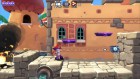 Screenshots maison de Shantae Half-Genie Hero sur Switch