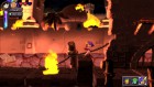 Screenshots maison de Shantae Half-Genie Hero sur Switch