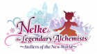 Artworks de Nelke & the Legendary Alchemists: Ateliers of the New World sur Switch