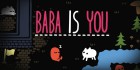 Artworks de Baba Is You sur Switch