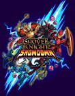 Logo de Shovel Knight: Treasure Trove sur Switch