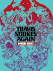 Artworks de Travis Strikes Again: No More Heroes sur Switch
