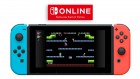 Capture de site web de Appli Nintendo Switch Online sur Mobile