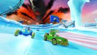 Screenshots de Team Sonic Racing sur Switch