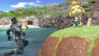 Screenshots de Super Smash Bros. Ultimate sur Switch