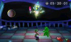 Screenshots de Luigi's Mansion sur 3DS