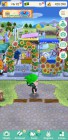 Screenshots maison de Animal Crossing: Pocket Camp sur Mobile