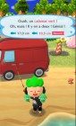 Screenshots maison de Animal Crossing: Pocket Camp sur Mobile