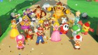 Screenshots de Super Mario Party sur Switch