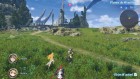 Screenshots maison de Xenoblade Chronicles 2: Torna The Golden Country sur Switch
