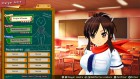 Screenshots de Senran Kagura Reflexions sur Switch