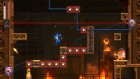 Screenshots maison de Mega Man 11 sur Switch