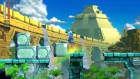 Screenshots maison de Mega Man 11 sur Switch