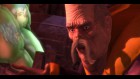 Screenshots de Max : The Curse of Brotherhood sur Switch