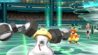Screenshots de Pokémon Let's Go Pikachu/Evoli sur Switch