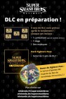 Infographie de Super Smash Bros. Ultimate sur Switch