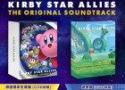 Capture de site web de Kirby Star Allies  sur Switch