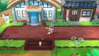 Screenshots maison de Pokémon Let's Go Pikachu/Evoli sur Switch