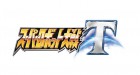 Logo de Super Robot Wars T sur Switch