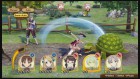 Screenshots de Nelke & the Legendary Alchemists: Ateliers of the New World sur Switch