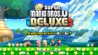 Screenshots de New Super Mario Bros. U Deluxe sur Switch