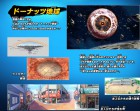 Screenshots de Megaton Musashi sur 3DS