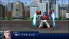 Screenshots de Super Robot Wars T sur Switch