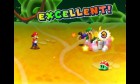 Screenshots de Mario & Luigi : Voyage au centre de Bowser + L'épopée de Bowser Jr sur 3DS