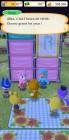 Screenshots de Animal Crossing: Pocket Camp sur Mobile