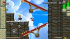 Screenshots maison de New Super Mario Bros. U Deluxe sur Switch