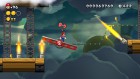 Screenshots maison de New Super Mario Bros. U Deluxe sur Switch