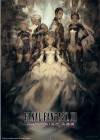 Artworks de Final Fantasy XII sur Switch
