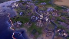 Screenshots de Sid Meier's Civilization VI sur Switch