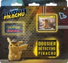 Photos de Pokémon: Détective Pikachu
