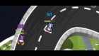 Screenshots de BAFL: Brakes are for Losers sur Switch