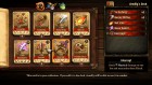 Screenshots de SteamWorld Quest: Hand of Gilgamech sur Switch