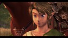Screenshots maison de The Legend of Zelda : Twilight Princess sur Wii