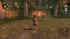 Screenshots maison de The Legend of Zelda : Twilight Princess HD sur WiiU