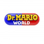Logo de Dr. Mario World sur Mobile