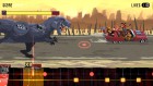 Screenshots de Double Kick Heroes sur Switch