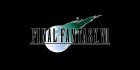 Logo de Final Fantasy VII sur Switch