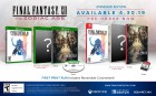 Photos de Final Fantasy XII sur Switch