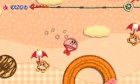 Screenshots de Kirby : Au fil de la grande aventure sur 3DS