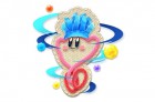 Artworks de Kirby : Au fil de la grande aventure sur 3DS