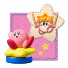 Infographie de Kirby : Au fil de la grande aventure sur 3DS
