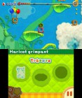 Screenshots de Kirby : Au fil de la grande aventure sur 3DS
