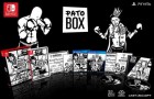 Boîte FR de Pato Box sur Switch