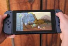 Photos de Castle Crashers Remastered sur Switch