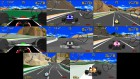 Screenshots de Virtua Racing sur Switch